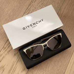 Givenchy sunglasses